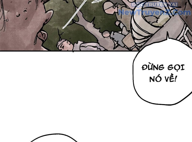 Điện Đài Mạnh Quỷ Chap 14 - Next Chap 15