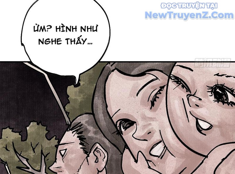 Điện Đài Mạnh Quỷ Chap 14 - Next Chap 15