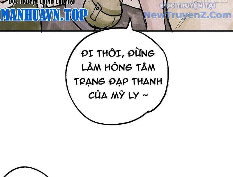 Điện Đài Mạnh Quỷ Chap 14 - Next Chap 15