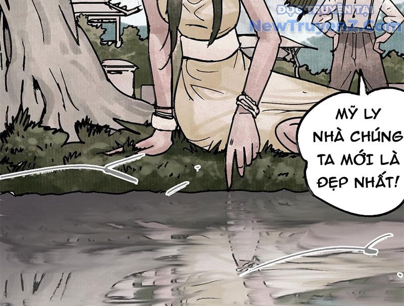 Điện Đài Mạnh Quỷ Chap 14 - Next Chap 15