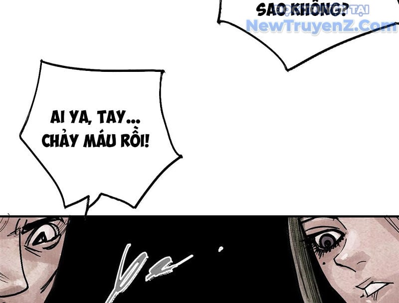 Điện Đài Mạnh Quỷ Chap 14 - Next Chap 15