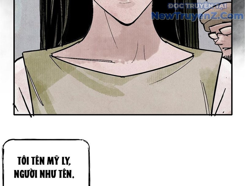 Điện Đài Mạnh Quỷ Chap 14 - Next Chap 15