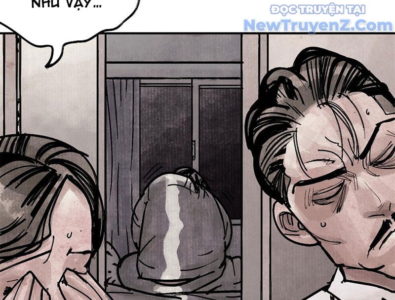 Điện Đài Mạnh Quỷ Chap 14 - Next Chap 15