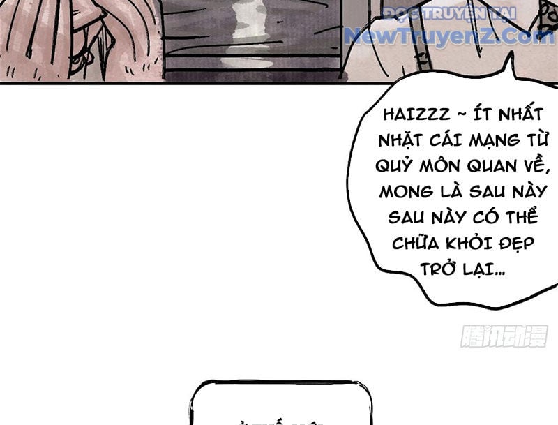 Điện Đài Mạnh Quỷ Chap 14 - Next Chap 15