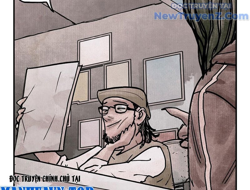 Điện Đài Mạnh Quỷ Chap 14 - Next Chap 15