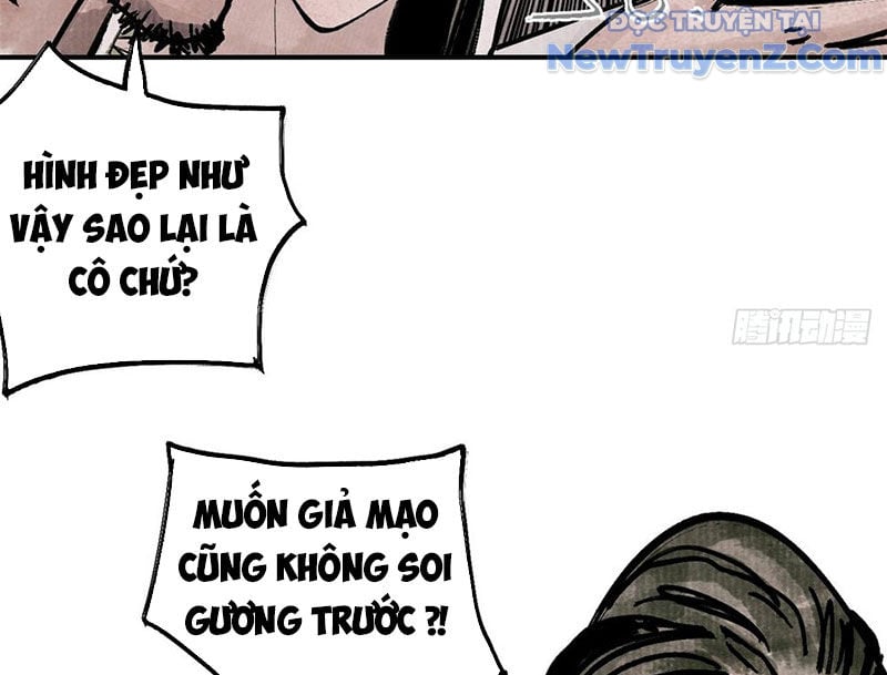 Điện Đài Mạnh Quỷ Chap 14 - Next Chap 15