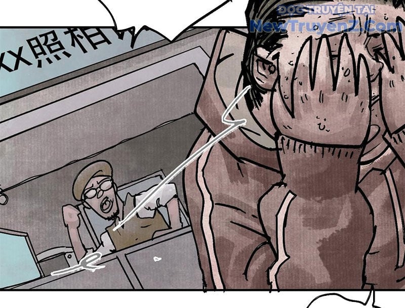 Điện Đài Mạnh Quỷ Chap 14 - Next Chap 15