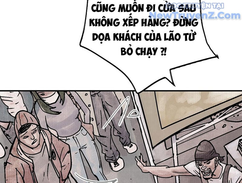 Điện Đài Mạnh Quỷ Chap 14 - Next Chap 15