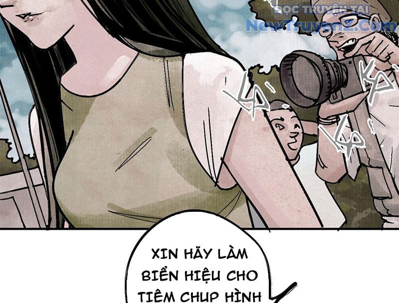 Điện Đài Mạnh Quỷ Chap 14 - Next Chap 15