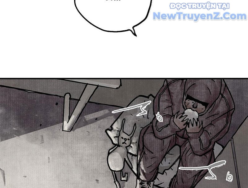 Điện Đài Mạnh Quỷ Chap 14 - Next Chap 15