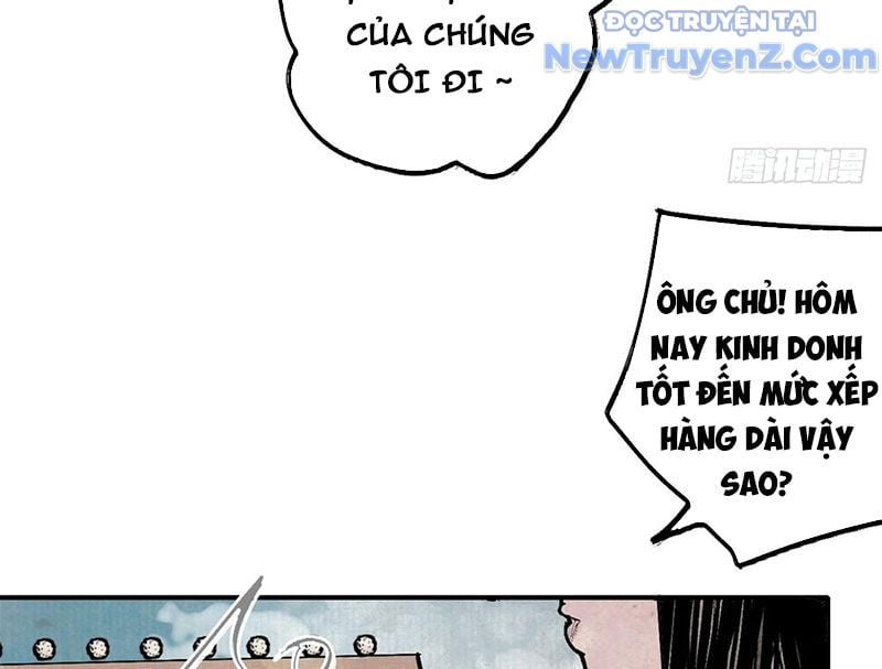 Điện Đài Mạnh Quỷ Chap 14 - Next Chap 15