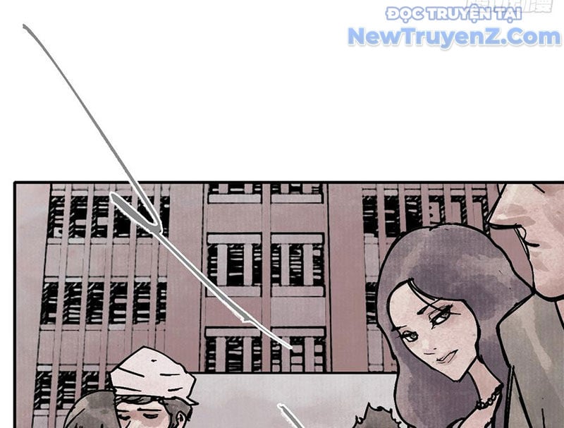 Điện Đài Mạnh Quỷ Chap 14 - Next Chap 15