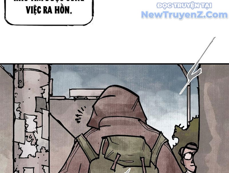 Điện Đài Mạnh Quỷ Chap 14 - Next Chap 15