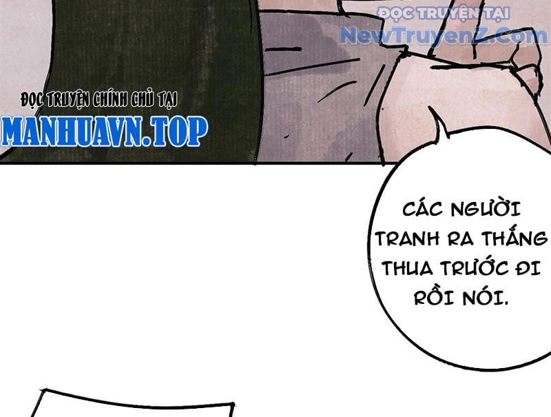 Điện Đài Mạnh Quỷ Chap 15 - Next Chap 16