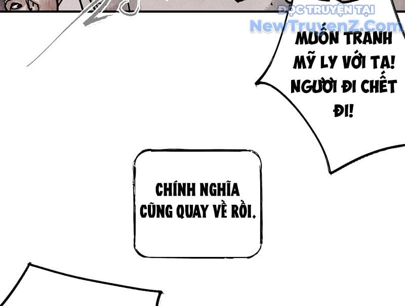 Điện Đài Mạnh Quỷ Chap 15 - Next Chap 16