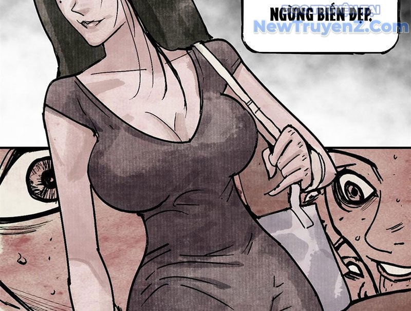 Điện Đài Mạnh Quỷ Chap 15 - Next Chap 16