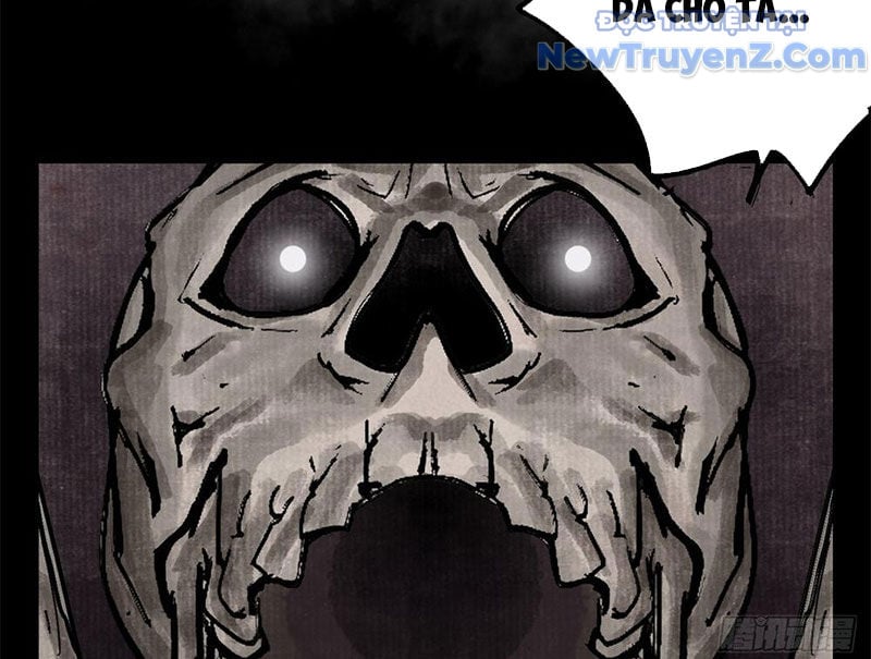 Điện Đài Mạnh Quỷ Chap 15 - Next Chap 16