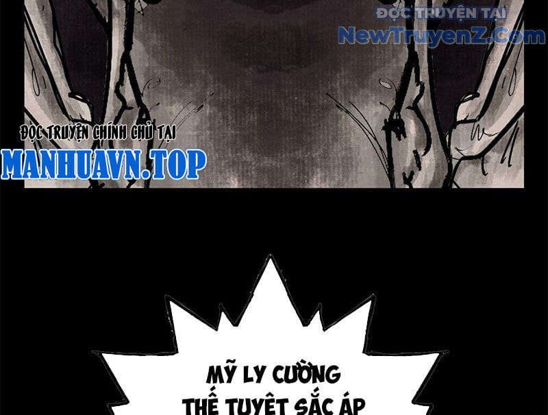 Điện Đài Mạnh Quỷ Chap 15 - Next Chap 16