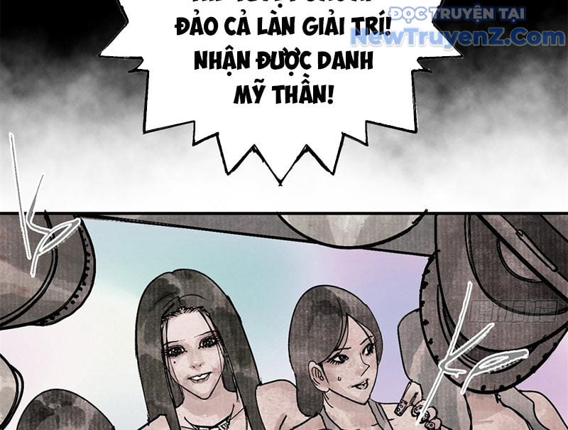 Điện Đài Mạnh Quỷ Chap 15 - Next Chap 16