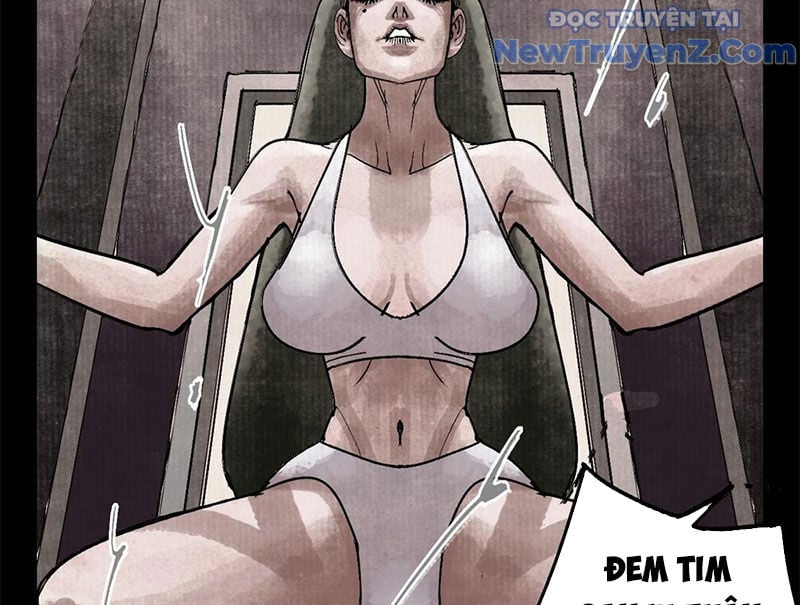 Điện Đài Mạnh Quỷ Chap 15 - Next Chap 16