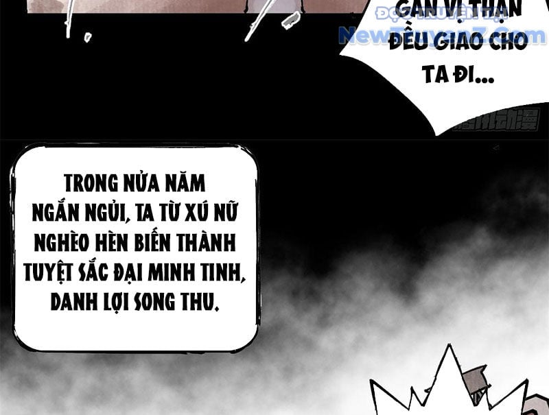 Điện Đài Mạnh Quỷ Chap 15 - Next Chap 16