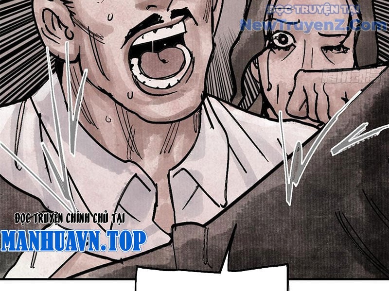 Điện Đài Mạnh Quỷ Chap 15 - Next Chap 16