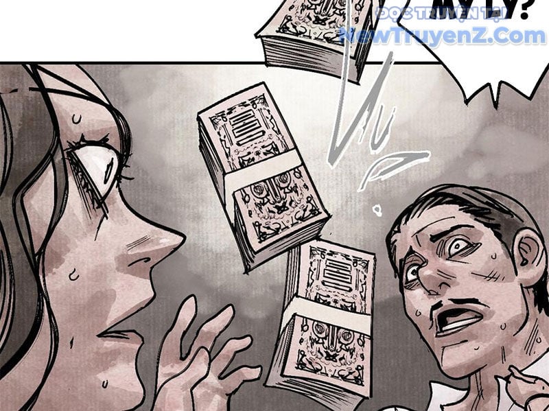 Điện Đài Mạnh Quỷ Chap 15 - Next Chap 16