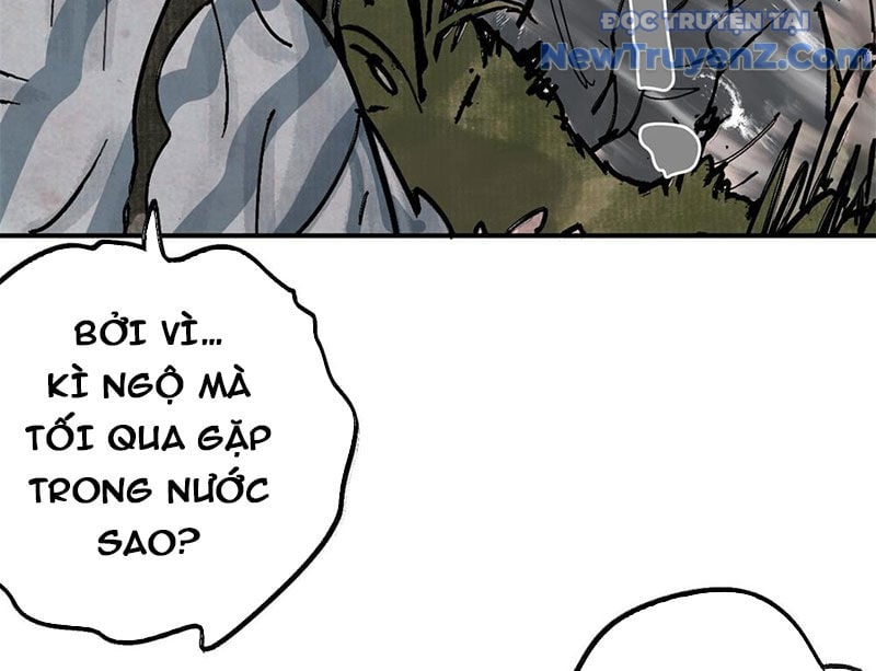 Điện Đài Mạnh Quỷ Chap 15 - Next Chap 16