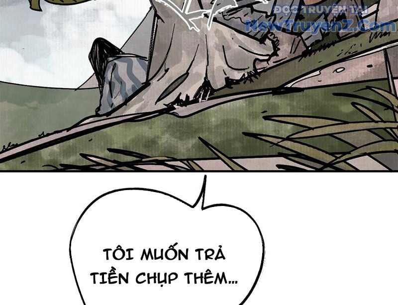 Điện Đài Mạnh Quỷ Chap 15 - Next Chap 16