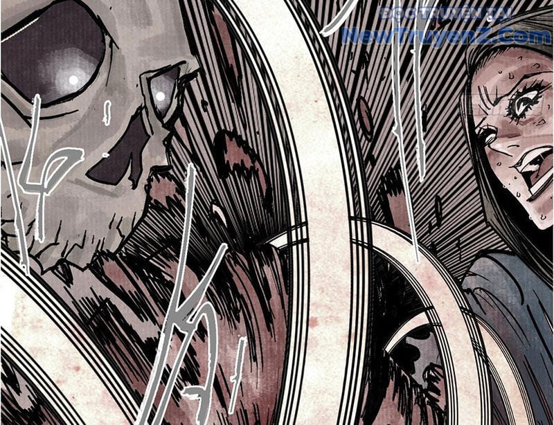 Điện Đài Mạnh Quỷ Chap 15 - Next Chap 16