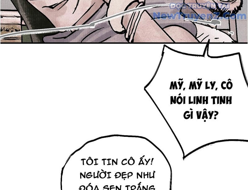 Điện Đài Mạnh Quỷ Chap 15 - Next Chap 16