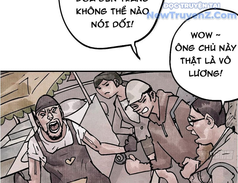 Điện Đài Mạnh Quỷ Chap 15 - Next Chap 16