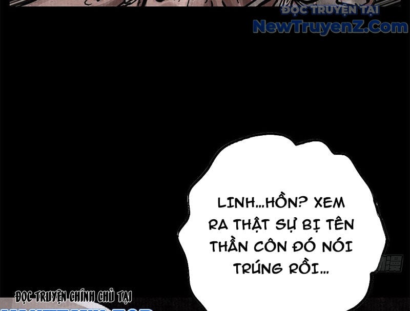 Điện Đài Mạnh Quỷ Chap 16 - Next Chap 17