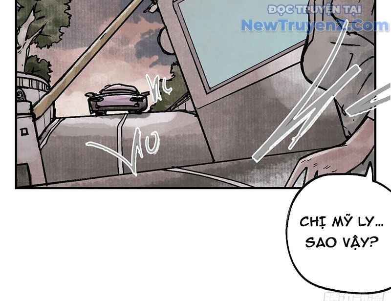 Điện Đài Mạnh Quỷ Chap 16 - Next Chap 17