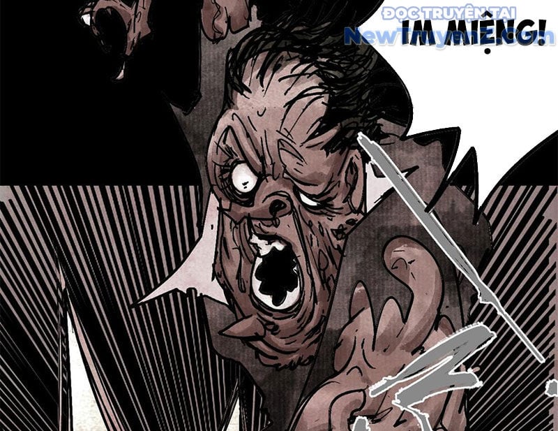 Điện Đài Mạnh Quỷ Chap 16 - Next Chap 17