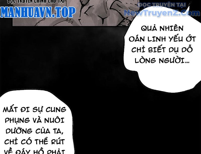 Điện Đài Mạnh Quỷ Chap 16 - Next Chap 17