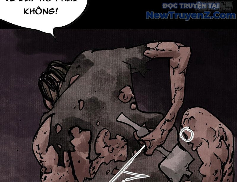 Điện Đài Mạnh Quỷ Chap 16 - Next Chap 17