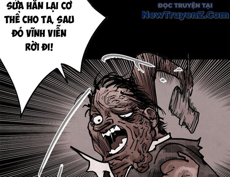 Điện Đài Mạnh Quỷ Chap 16 - Next Chap 17