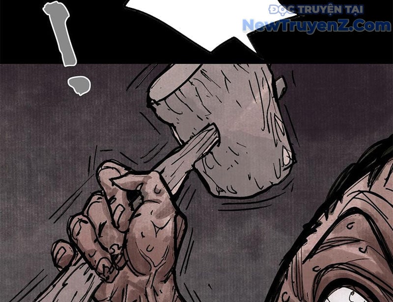 Điện Đài Mạnh Quỷ Chap 16 - Next Chap 17