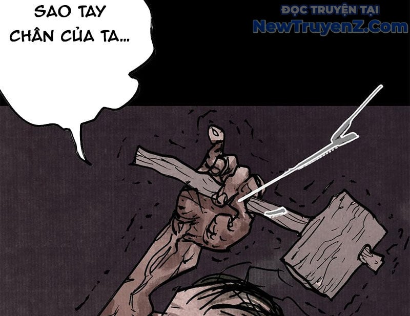 Điện Đài Mạnh Quỷ Chap 16 - Next Chap 17