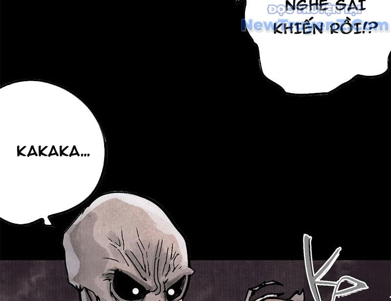 Điện Đài Mạnh Quỷ Chap 16 - Next Chap 17