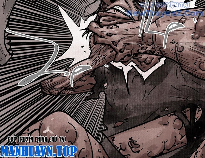 Điện Đài Mạnh Quỷ Chap 16 - Next Chap 17