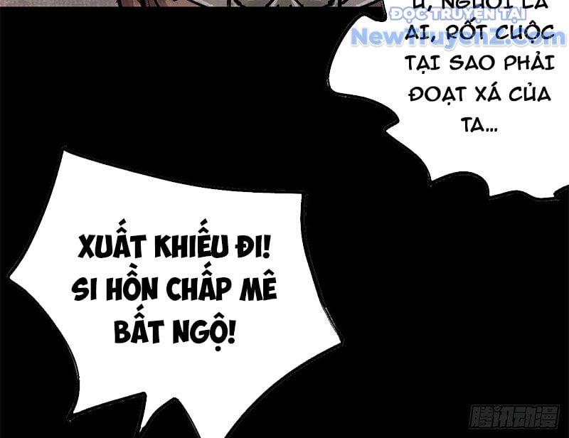Điện Đài Mạnh Quỷ Chap 16 - Next Chap 17