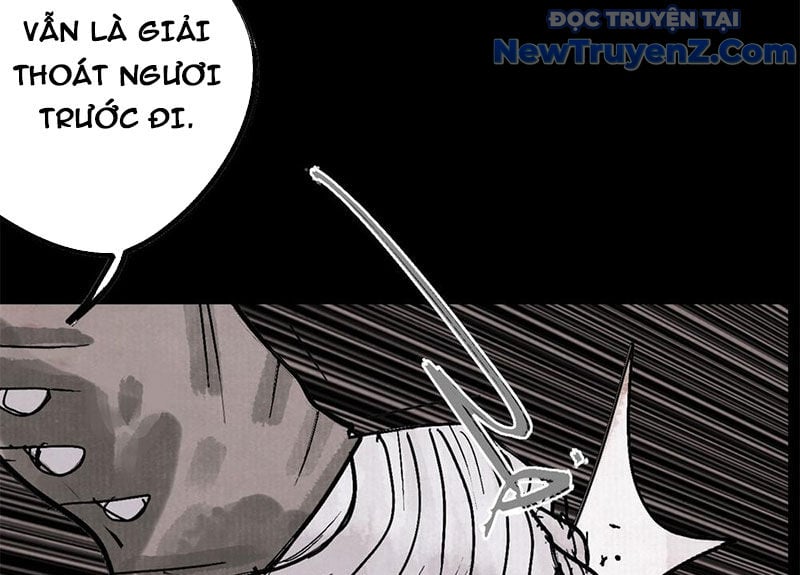 Điện Đài Mạnh Quỷ Chap 16 - Next Chap 17