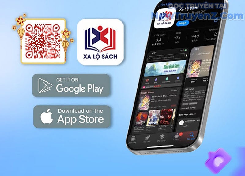 Điện Đài Mạnh Quỷ Chap 16 - Next Chap 17