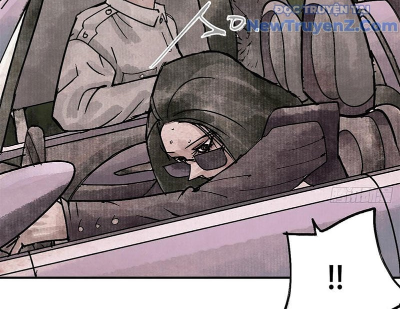 Điện Đài Mạnh Quỷ Chap 16 - Next Chap 17