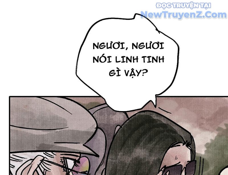 Điện Đài Mạnh Quỷ Chap 16 - Next Chap 17