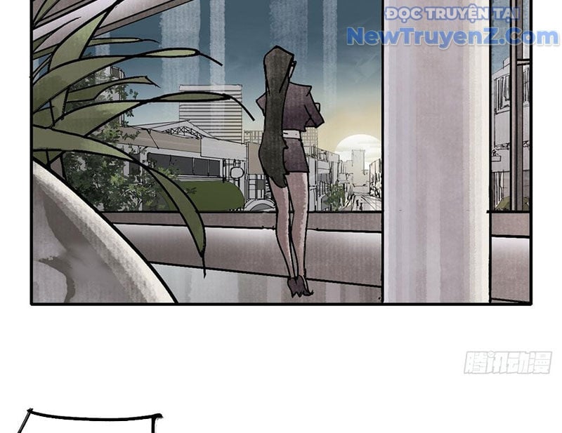 Điện Đài Mạnh Quỷ Chap 16 - Next Chap 17