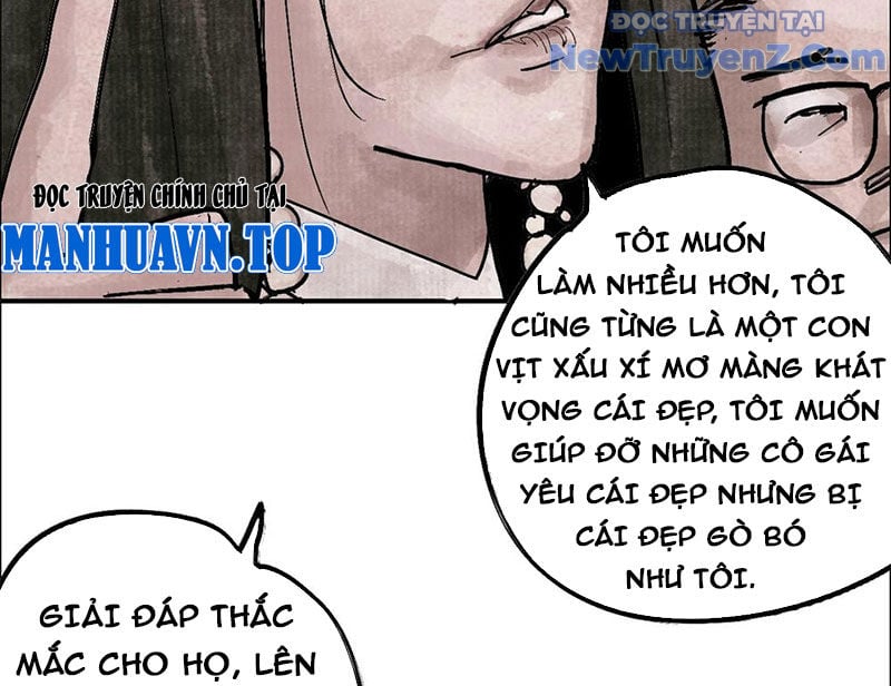 Điện Đài Mạnh Quỷ Chap 16 - Next Chap 17