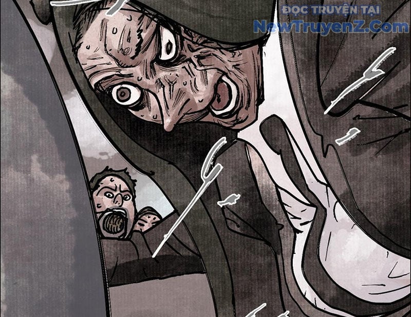 Điện Đài Mạnh Quỷ Chap 16 - Next Chap 17